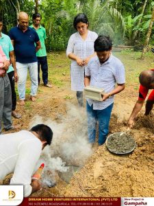Gampaha Project
