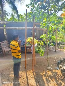 Himbutana Project